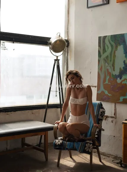 Segodnyai Exclusive Leaked Nude Onlyfans #950509