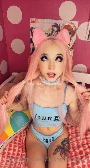 Kenziereevesxxx Exclusive Leaked Nude Onlyfans #2073473