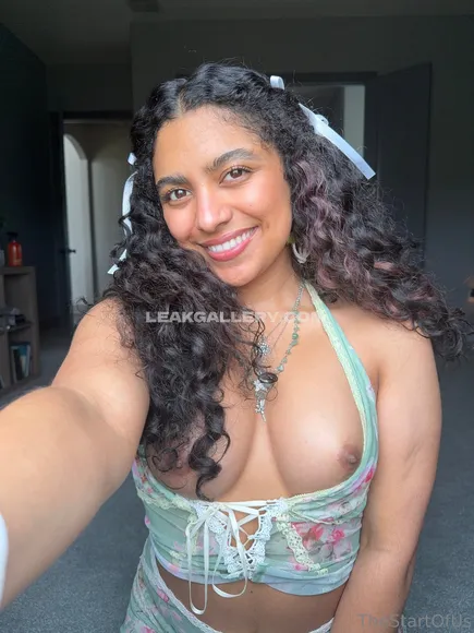 Thestartofus Exclusive Leaked Nude Onlyfans #1818052