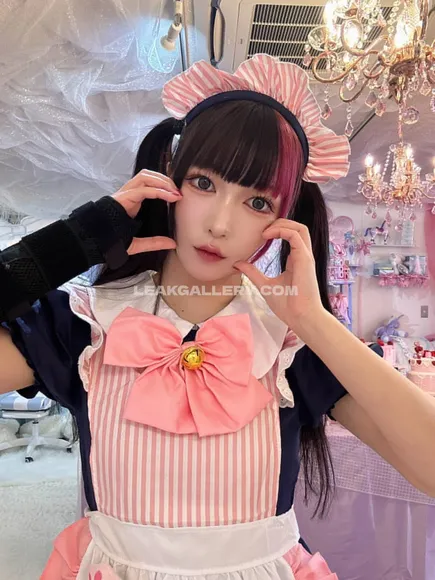 Maki_itoh Exclusive Leaked Nude Onlyfans #972390