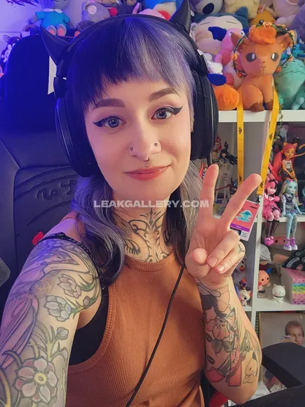 Bobawitch Exclusive Leaked Nude Onlyfans #983372