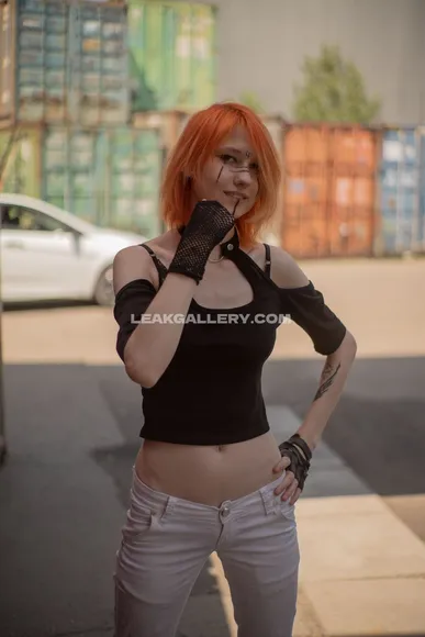 Littleemokitten Exclusive Leaked Nude Onlyfans #2172354