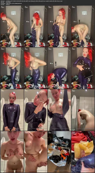 Mfetilicious Exclusive Leaked Nude Onlyfans #760747