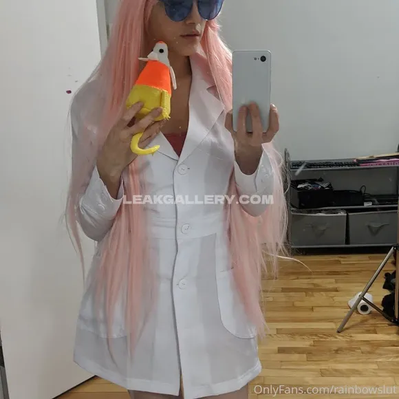 Rainbowzlut Exclusive Leaked Nude Onlyfans #1888817