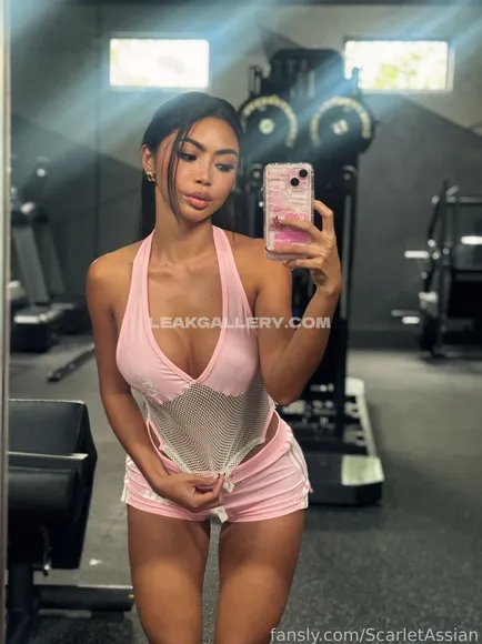 Buonapetiteassian Exclusive Leaked Nude Onlyfans #1011069