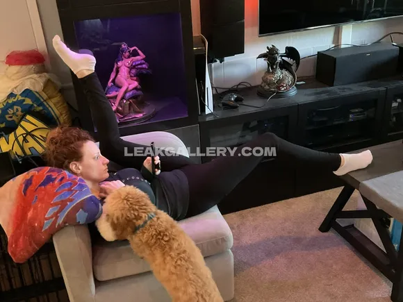 Abbydarkstar Exclusive Leaked Nude Onlyfans #1393803