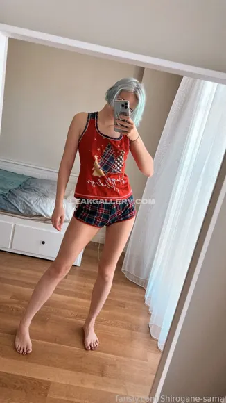 Shiroganesama Exclusive Leaked Nude Onlyfans #2162144