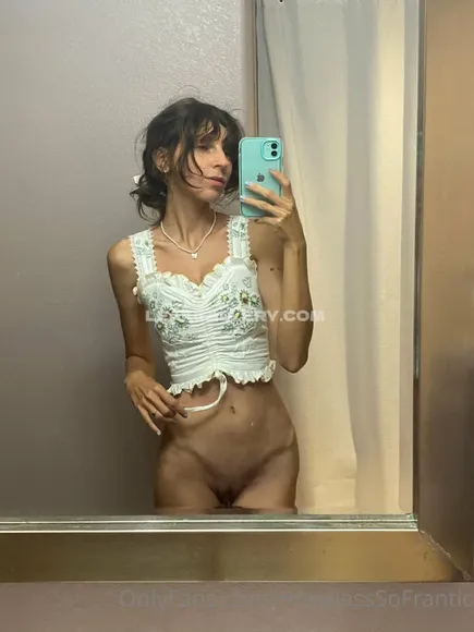 Hopelesssofrantic Exclusive Leaked Nude Onlyfans #1693896