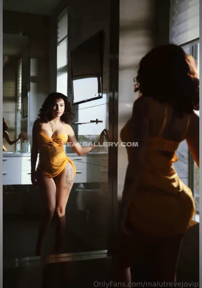Malutrevejo18 / malutrevejo / malutrevjo / malu_trevejo Exclusive Leaked Nude Onlyfans #1738055