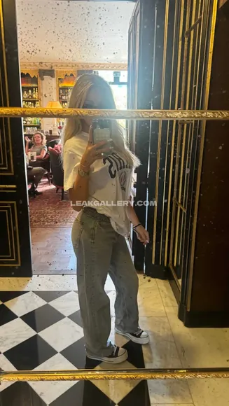 Breckie / breckiehill Exclusive Leaked Nude Onlyfans #2379947