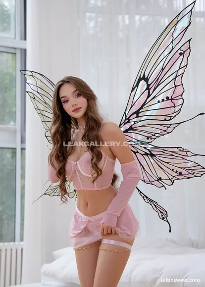 Selti / seltin Exclusive Leaked Nude Onlyfans #1108093