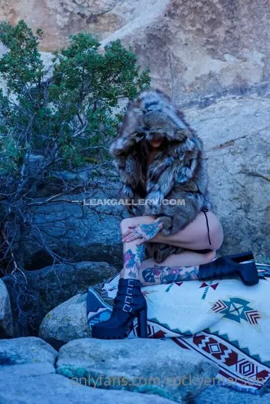 Rockyemerson Exclusive Leaked Nude Onlyfans #1618099
