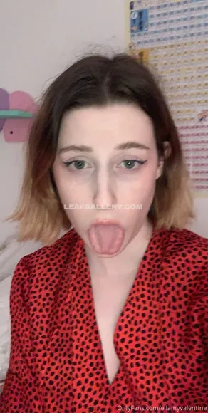 Ellamyvalentine Exclusive Leaked Nude Onlyfans #656832