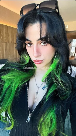 Lilbatty Exclusive Leaked Nude Onlyfans #921895