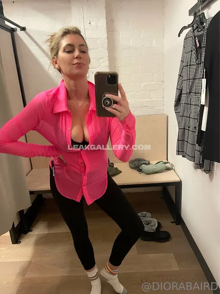 Diorabaird Exclusive Leaked Nude Onlyfans #2115604