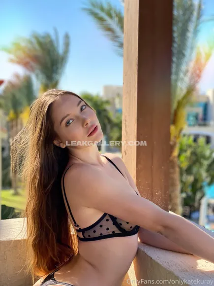 Katekuray Exclusive Leaked Nude Onlyfans #1287234