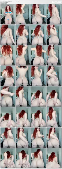 Bishoujomom Exclusive Leaked Nude Onlyfans #702839