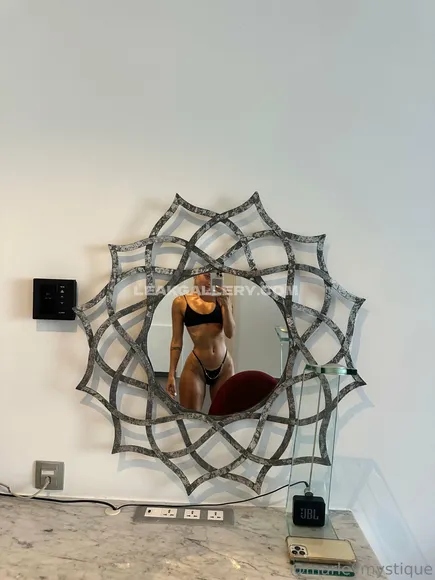 Marleymystique Exclusive Leaked Nude Onlyfans #1592619