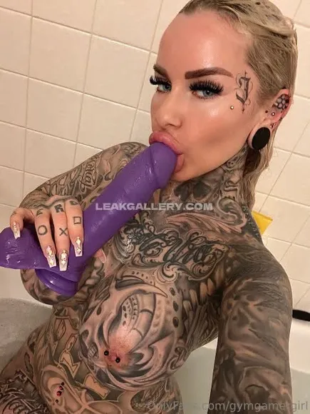 Gymgamergirl Exclusive Leaked Nude Onlyfans #925177