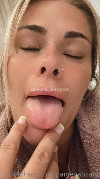 Paigevanzant Exclusive Leaked Nude Onlyfans #1979950