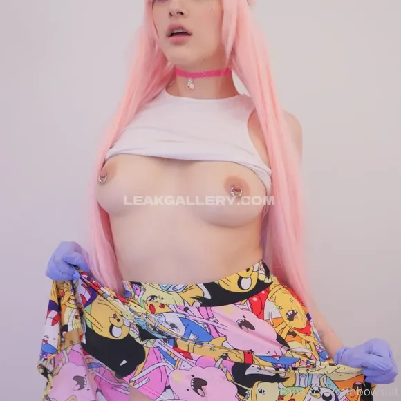 Rainbowzlut Exclusive Leaked Nude Onlyfans #1895145