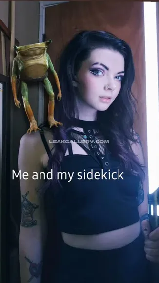 Ljaphra Exclusive Leaked Nude Onlyfans #982588