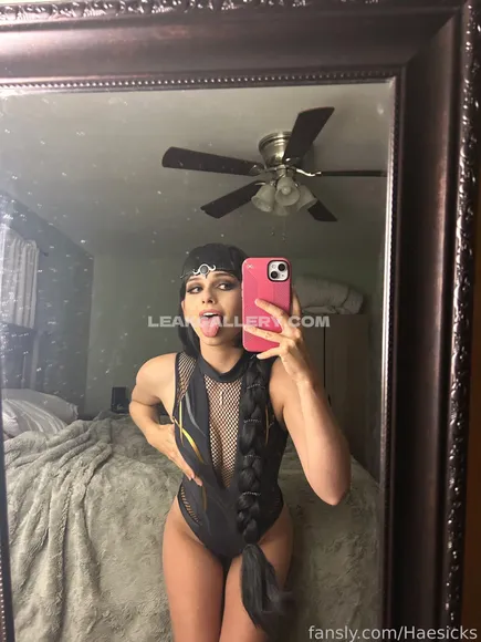 Haesicks Exclusive Leaked Nude Onlyfans #2943208