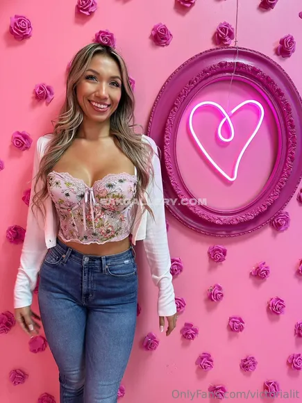 Victorialewis Exclusive Leaked Nude Onlyfans #1893576