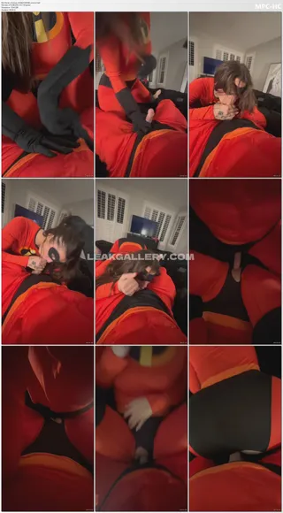 Arikytsya / ariktsya / arikytysa / dimelootony Exclusive Leaked Nude Onlyfans #1742998