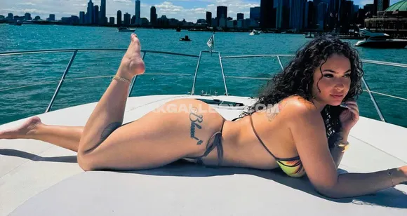 Justasecret892 Exclusive Leaked Nude Onlyfans #904095