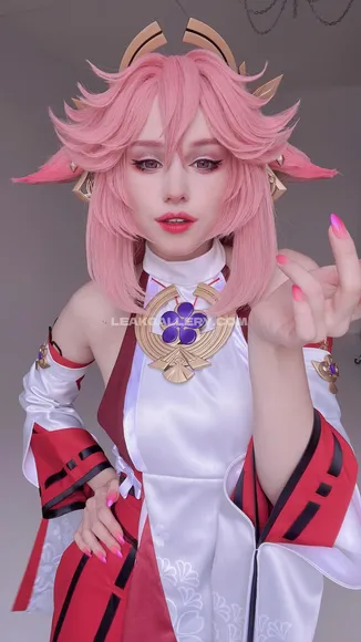Shiroganesama Exclusive Leaked Nude Onlyfans #2185977