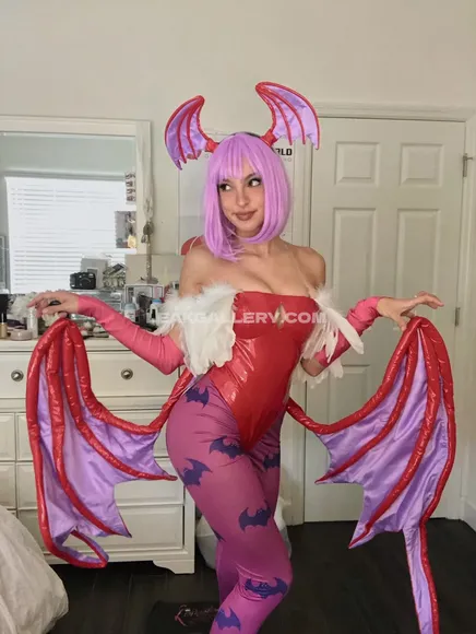 Missfloraberlin Exclusive Leaked Nude Onlyfans #2070331