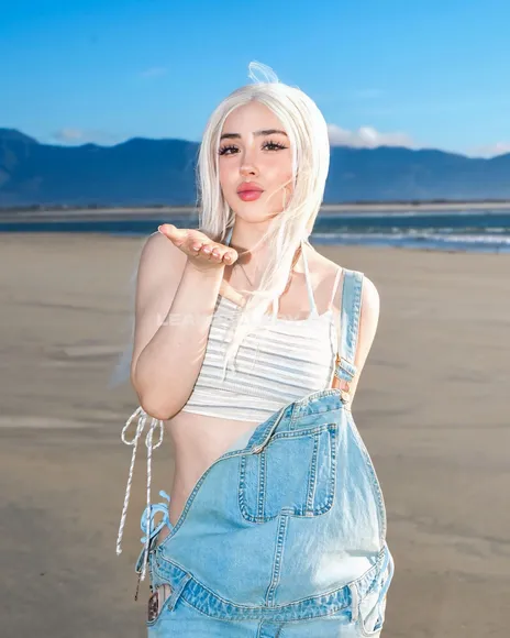 Hannapunzel Exclusive Leaked Nude Onlyfans #2632887