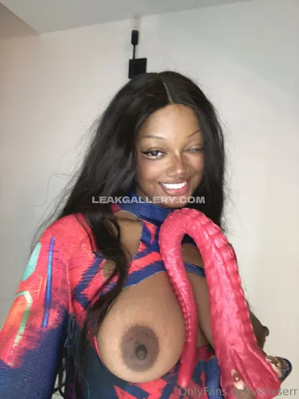 Dollyrama Exclusive Leaked Nude Onlyfans #2041560