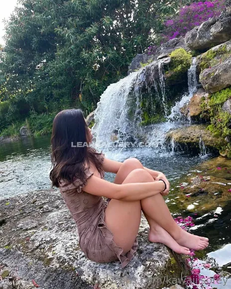 Kawaiisofey / aisahasofey / aishahsofey Exclusive Leaked Nude Onlyfans #1758441