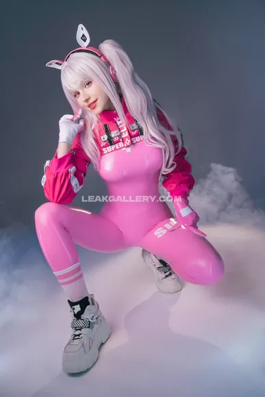 Shiroganesama Exclusive Leaked Nude Onlyfans #2197110