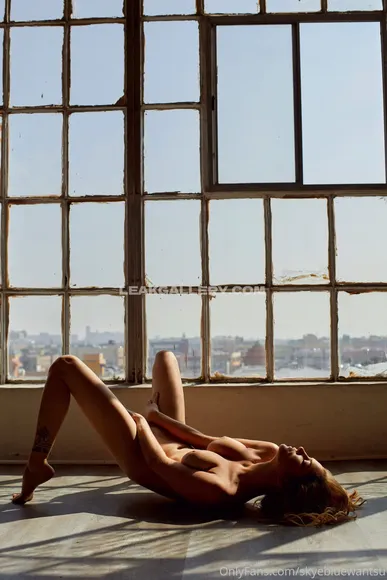 Skyebluewantsu Exclusive Leaked Nude Onlyfans #1793773