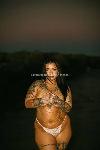 Daniellecohn Exclusive Leaked Nude Onlyfans #1222136