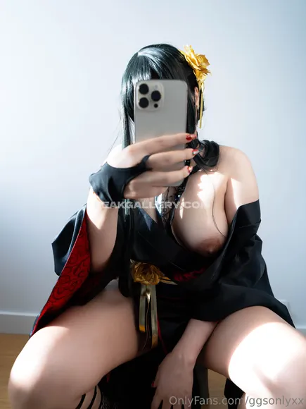 Ggsonlyxx Exclusive Leaked Nude Onlyfans #1881401