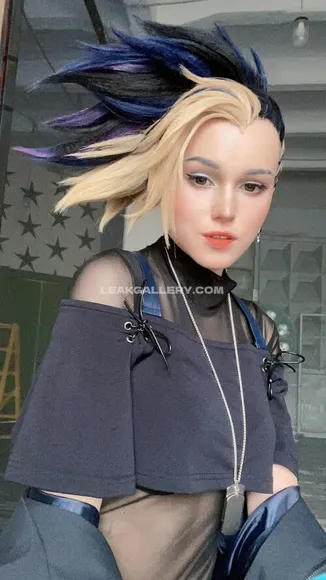 Shiroganesama Exclusive Leaked Nude Onlyfans #2164538