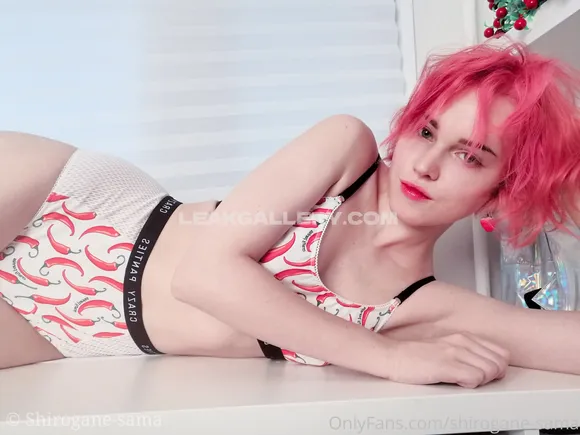 Shiroganesama Exclusive Leaked Nude Onlyfans #2181782
