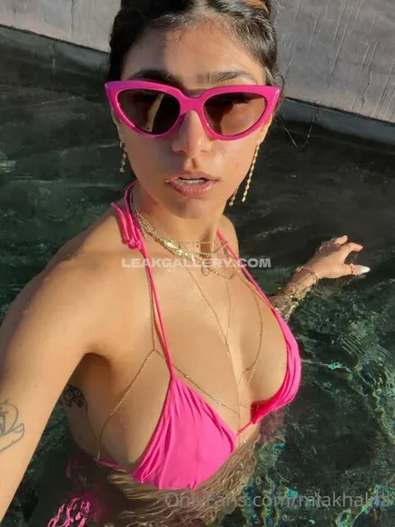 Miakhalifa Exclusive Leaked Nude Onlyfans #1199446