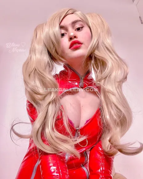 Willowneptune Exclusive Leaked Nude Onlyfans #1878899
