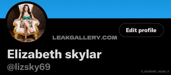 X_elizabeth_skylar_x Exclusive Leaked Nude Onlyfans #736542