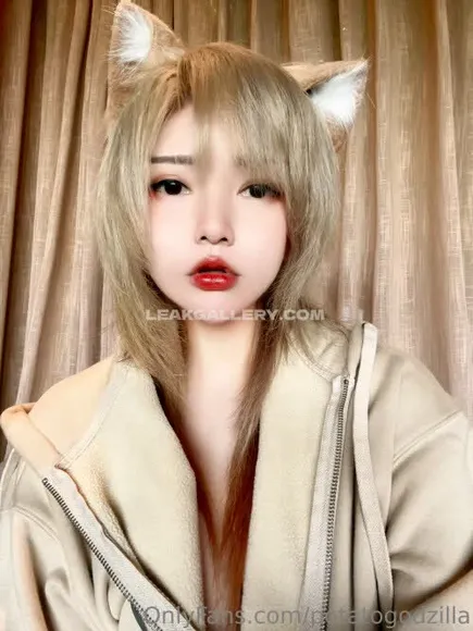 Potatogodzilla Exclusive Leaked Nude Onlyfans #1903605
