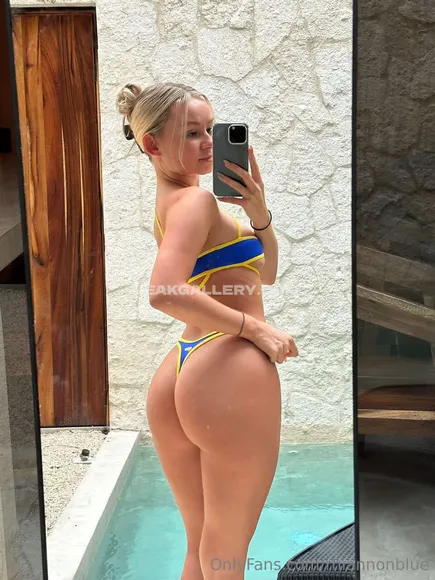 Rhiannonblue Exclusive Leaked Nude Onlyfans #777889
