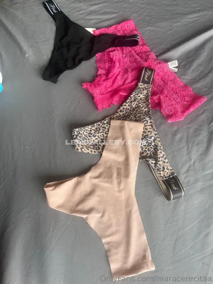 Maracerecitaa Exclusive Leaked Nude Onlyfans #659788