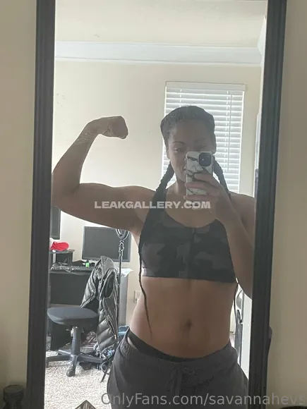 Savannahevs Exclusive Leaked Nude Onlyfans #1061471