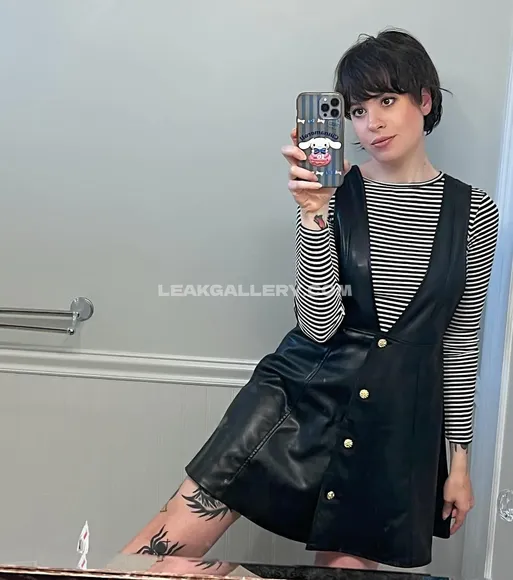 Anniejay / annieforfree Exclusive Leaked Nude Onlyfans #1121471