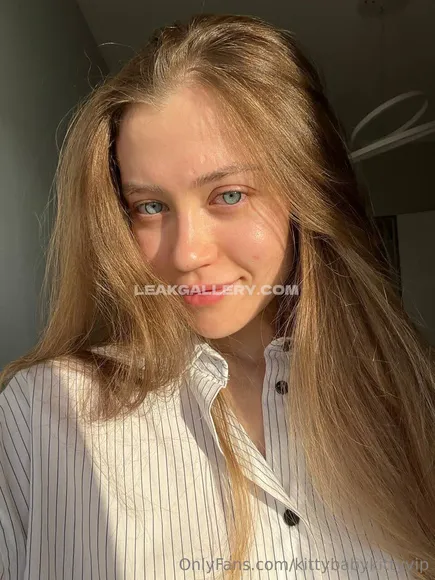 Kittybabykittyvip Exclusive Leaked Nude Onlyfans #264933